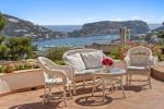 Villa with sea views for sale in Puerto Andratx, Mallorca