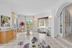 Villa with sea views for sale in Puerto Andratx, Mallorca