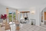 Villa with sea views for sale in Puerto Andratx, Mallorca