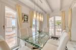 Villa with sea views for sale in Puerto Andratx, Mallorca