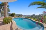 Villa with sea views for sale in Puerto Andratx, Majorca