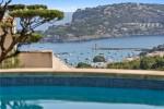 Villa with sea views for sale in Puerto Andratx, Majorca