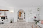 Villa with sea views for sale in Puerto Andratx, Majorca