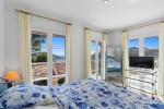 Villa with sea views for sale in Puerto Andratx, Majorca