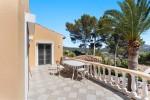 Villa with sea views for sale in Puerto Andratx, Mallorca