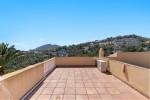 Villa with sea views for sale in Puerto Andratx, Mallorca