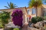 Villa with sea views for sale in Puerto Andratx, Mallorca
