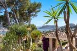 Villa with sea views for sale in Puerto Andratx, Majorca