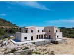 Newly built finca with pool and sea views for sale, Son Servera-Mallorca BHHS-BAL-1004