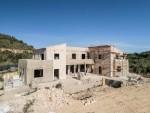 Newly built finca with pool and sea views for sale, Son Servera-Mallorca BHHS-BAL-1004