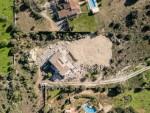 Newly built finca with pool and sea views for sale, Son Servera-Mallorca BHHS-BAL-1004