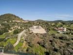 Newly built finca with pool and sea views for sale, Son Servera-Mallorca BHHS-BAL-1004