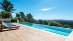 Villa Selva Piscina 1 BHHS-BAL-1007