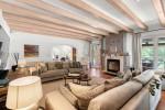 Mediterranean villa for sale in Camp de Mar, Mallorca