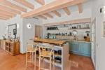 Mediterranean villa for sale in Camp de Mar, Majorca