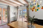 Mediterranean villa for sale in Camp de Mar, Mallorca