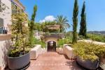 Mediterranean villa for sale in Camp de Mar, Mallorca