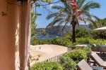 Mediterranean villa for sale in Camp de Mar, Majorca