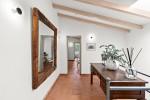 Mediterranean villa for sale in Camp de Mar, Mallorca