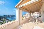 exclusive penthouse in Cala Moragues, Puerto Andratx