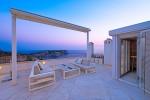 exclusive penthouse in Cala Moragues, Puerto Andratx