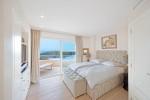 exclusive penthouse in Cala Moragues, Puerto Andratx