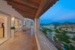 exclusive penthouse in Cala Moragues, Puerto Andratx