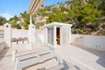exclusive penthouse in Cala Moragues, Puerto Andratx