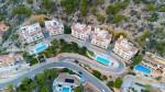 exclusive penthouse in Cala Moragues, Puerto Andratx
