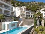 exclusive penthouse in Cala Moragues, Puerto Andratx