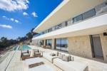 Villa with views for sale in Bunyola, Mallorca BHHS-BAL-1051