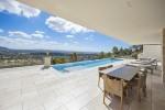 Villa with views for sale in Bunyola, Mallorca BHHS-BAL-1051