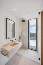 Villa with views for sale in Bunyola, Mallorca BHHS-BAL-1051