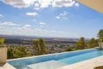 Villa with views for sale in Bunyola, Mallorca BHHS-BAL-1051
