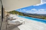 Villa with views for sale in Bunyola, Mallorca BHHS-BAL-1051