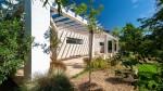 Binissalem Mallorca Finca for sale front BHHS-BAL-1061
