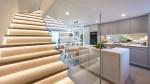 Santa Ponsa Majorca Duplex for sale staircase BHHS-BAL-1066
