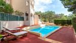 Santa Ponsa Majorca Duplex for sale swimming pool BHHS-BAL-1066