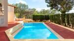 Santa Ponsa Majorca Duplex for sale swimming pool BHHS-BAL-1066