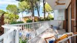 Santa Ponsa Majorca Duplex for sale Terrace BHHS-BAL-1066