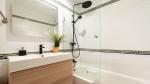Bendinat Mallorca Apt. Duplex for sale bathroom BHHS-BAL-1068