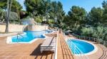 Bendinat Mallorca Apt. Duplex for sale swimming pool BHHS-BAL-1068