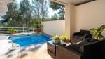 Bendinat Mallorca Apt. Duplex for sale Terrace BHHS-BAL-1068