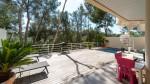 Bendinat Mallorca Apt. Duplex for sale Terrace BHHS-BAL-1068