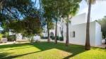 Portopetro Mallorca Villa zu verkaufen Garten BHHS-BAL-1071