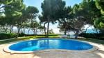 Portopetro Mallorca Villa zu verkaufen Schwimmbad BHHS-BAL-1071