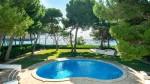 Portopetro Mallorca Villa zu verkaufen Schwimmbad BHHS-BAL-1071