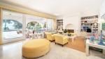 Portopetro Mallorca Villa zu verkaufen Wohnzimmer BHHS-BAL-1071