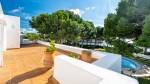 Portopetro Mallorca Villa zu verkaufen Terrasse BHHS-BAL-1071