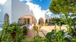 Portopetro Mallorca Villa zu verkaufen Terrasse BHHS-BAL-1071